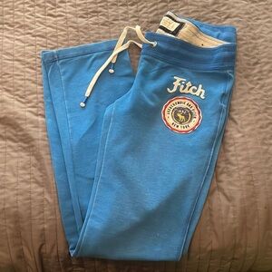 Abercrombie & Fitch sweatpants